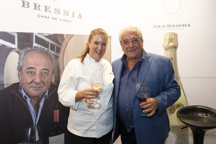 No te pierdas la galerìa de fotos, al final de la nota. Foto: Gentileza