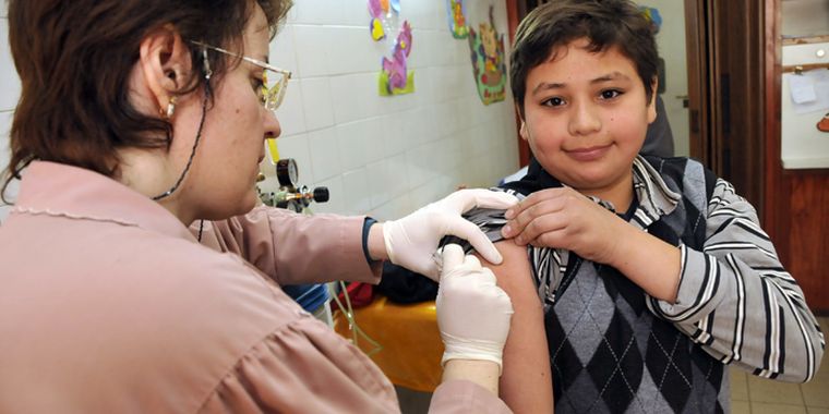 Foto: Agustín Mauricio/Mediamza.com