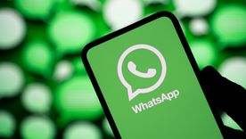 La nueva función de WhatsApp permite describir una idea y convertirla en imagen para los estados en cuestión de segundos. La nueva función de WhatsApp permite describir una idea y convertirla en imagen para los estados en cuestión de segundos.