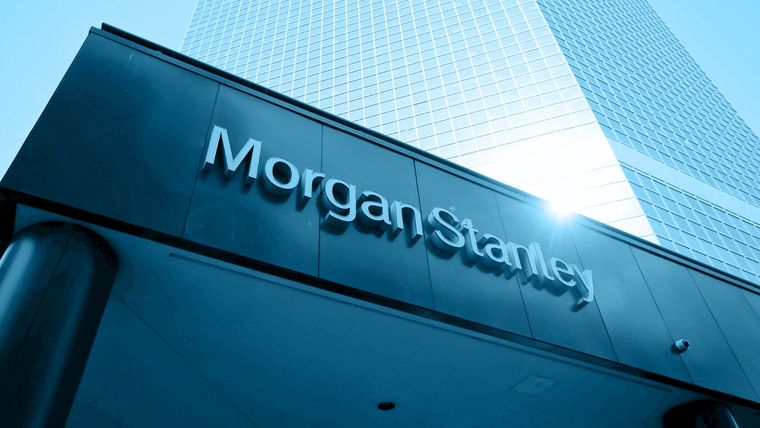 Foto: Morgan Stanley Foto: Morgan Stanley