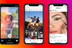 Instagram Reels
