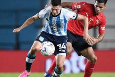 independiente recibe a racing en el plato fuerte de este sabado: hora, tv y formaciones independiente recibe a racing en el plato fuerte de este sabado: hora, tv y formaciones