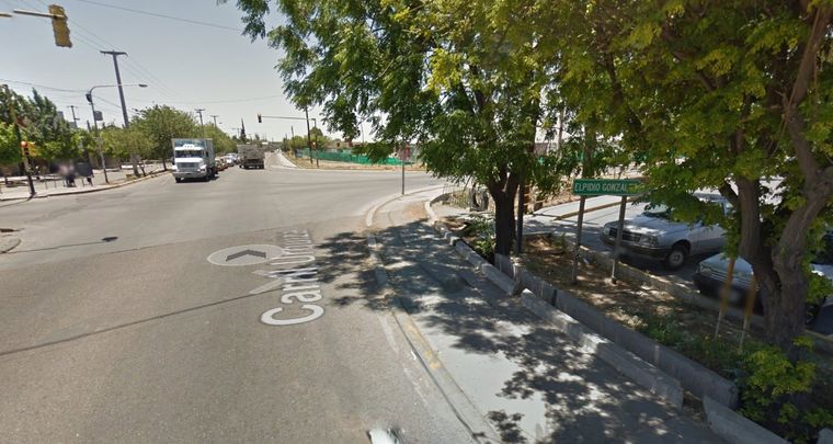 Foto: googlemaps