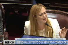 anabel fernandez sagasti revelo cuando fue la primera vez que vio en peligro la vida de cfk anabel fernandez sagasti revelo cuando fue la primera vez que vio en peligro la vida de cfk