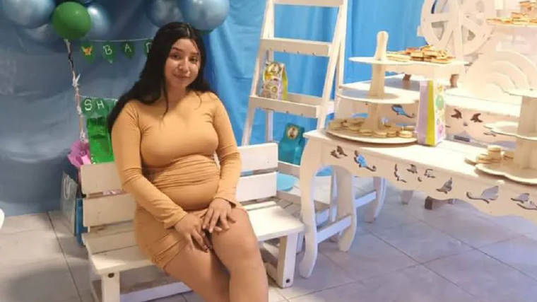 Preocupación por la desaparición de la joven Foto: Gentileza