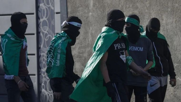 ACDE, expresa su repudio Foto: EFE