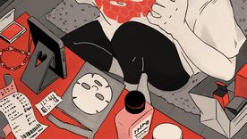 cosmeticorexia: como las ninas estan cayendo en la peligrosa obsesion de tener una piel perfecta cosmeticorexia: como las ninas estan cayendo en la peligrosa obsesion de tener una piel perfecta