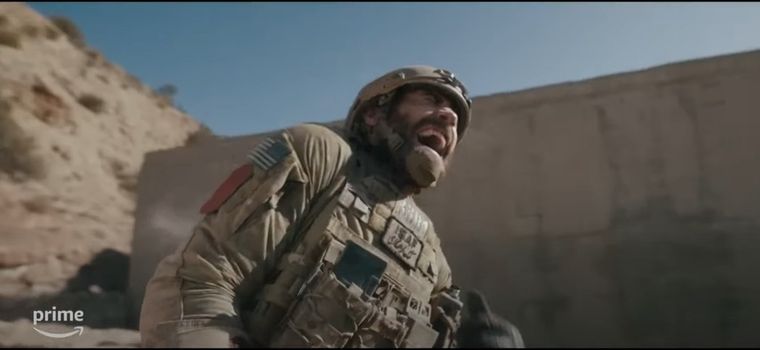 Diversas oportunidades de disfrutar de una buena película. Cortesía: Amazon Prime Video