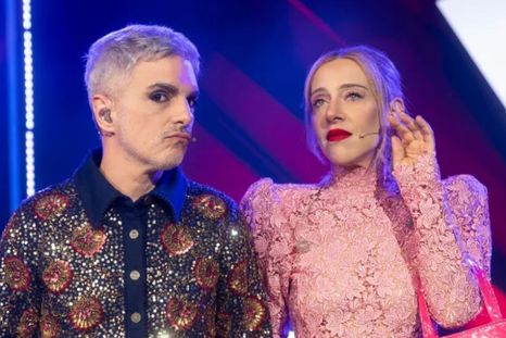 ¿Qué pasará con Miranda el próximo año? / @mirandaenvivo