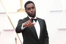 Sean Diddy Combs sigue en el epicentro de la polémica en torno a abusos y tráfico sexual en Hollywood y la industria musical. Foto: NA