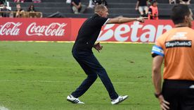 franco apuesta al recambio: gimnasia va con suplentes en la copa argentina franco apuesta al recambio: gimnasia va con suplentes en la copa argentina