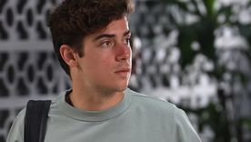 Colapinto tendrá un rango salarial más competitivo. Colapinto tendrá un rango salarial más competitivo.