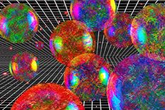 Hay más de un mundo... y probablemente más de un tú. Foto: GETTY IMAGES