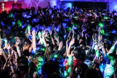 ano nuevo en mendoza: estas son las casi 30 fiestas habilitadas