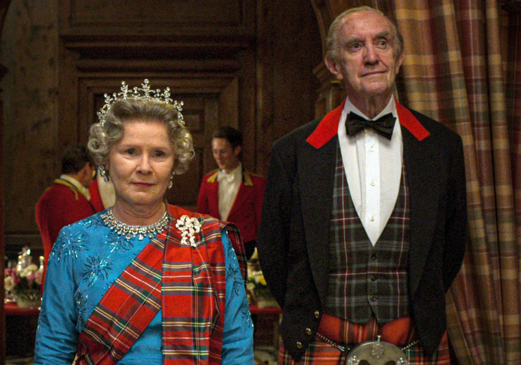 La última temporada de The Crown generó mucho revuelo dentro de la Familia Real Británica