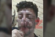 El electricista detenido por los abusos sexuales a su hijastra de 11 años en Guaymallén.&nbsp;