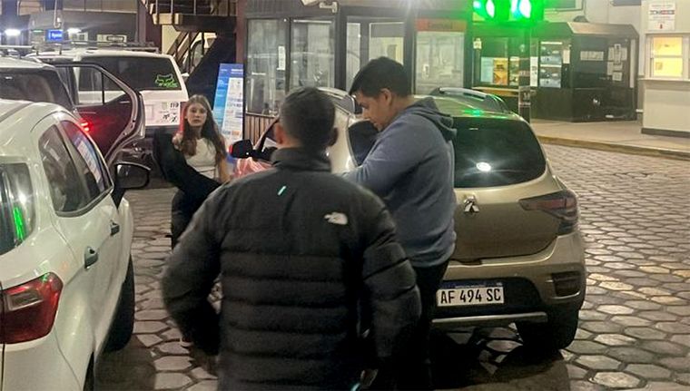 Imagen ilustrativa Foto: @VALLEOVA