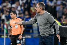 La decisión de Ariel Holan que celebran los hinchas de Independiente a horas del choque decisivo ante Central