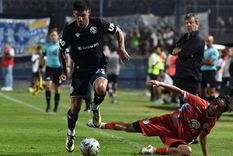 duelo picante: independiente rivadavia vs independiente, a todo o nada duelo picante: independiente rivadavia vs independiente, a todo o nada