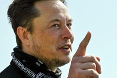 Elon Musk sigue enfrentando polémicas tras la compra de Twitter Foto: Dpa. Elon Musk sigue enfrentando polémicas tras la compra de Twitter Foto: Dpa.