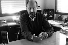 La frase Mendoza es rica nos ha empobrecido de manera brutal