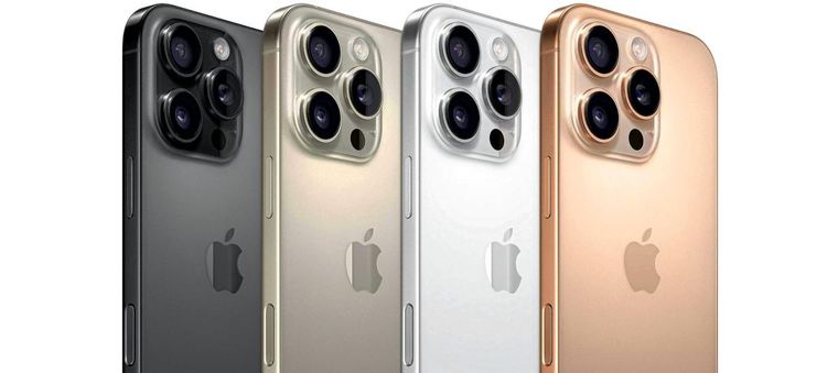 El iPhoen cuenta con Detección de Choques. El iPhoen cuenta con Detección de Choques.