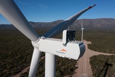 ArcelorMitttal y PCR construirán un parque de energía eólica en Olavarría