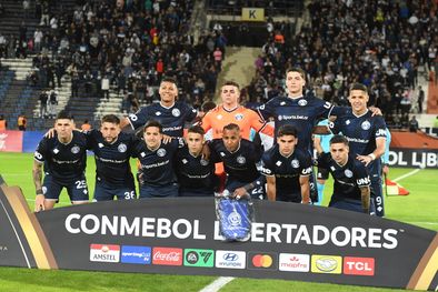 MDZol | Lepra vs Fluminense  (4)