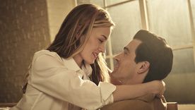 Love Story ha conquistado el streaming.&nbsp;