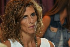 Érika Trossero vivió un muy mal momento junto a su familia.