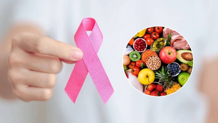 Cómo reducir el riesgo de cáncer con una serie de alimentos claves (Shutterstock).