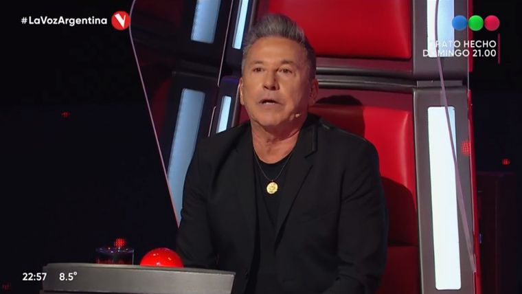 Ricardo Montaner