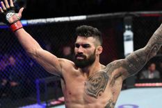 escandalo: deportista oculto tener coronavirus y dijo estar lesionado