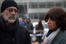 El film es una de las propuestas más elegidas en Netflix. Foto: X @Fl20mu.