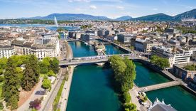 Las razones de Ginebra para fijar el salario mínimo más alto del mundo