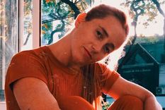 Sofía Bovino defendió a Julieta Antón del ataque de Sebastián Villarreal y también terminó herida