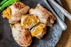 Una comida totalmente deliciosa para estas fiestas que entran Foto: Shutterstock