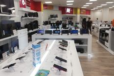 Se trabaja de lunes a sábados Foto: navarrotorresarquitectos.com