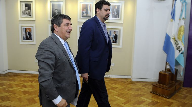 Foto: Alf Ponce / MDZ