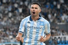 Racing inicia su camino en la Copa Argentina frente a San Martín de Formosa.