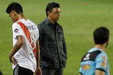 river: los delanteros candidatos a reforzar el dream team de gallardo tras la venta de carrascal