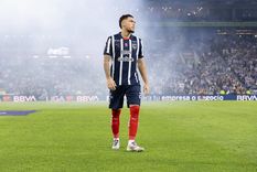 El club mexicano indicó reposo absoluto y evaluará su evolución antes de definir los próximos pasos.