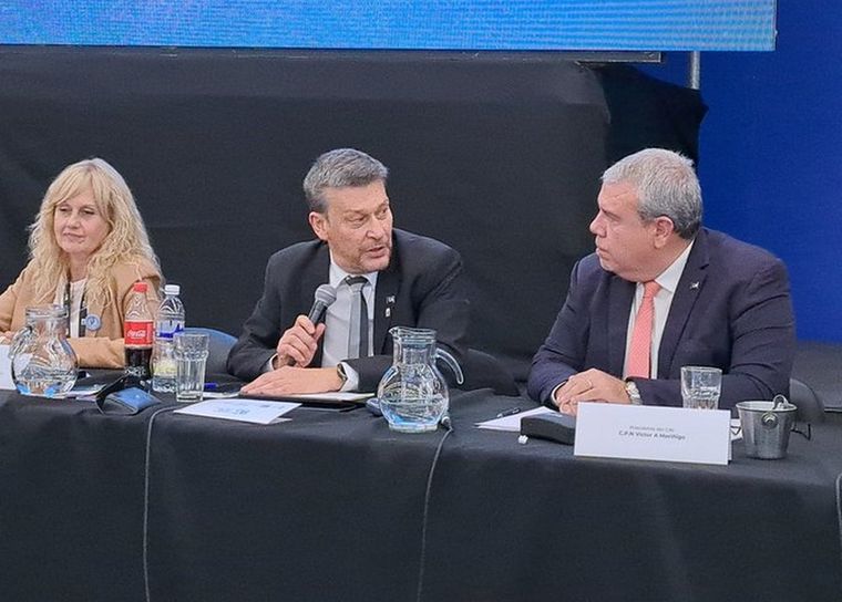 El Consejo Interuniversitario Nacional (CIN) difundió un duro comunicado sobre el freno a proyectos y el desmantelamiento del sistema científico. Foto: X @CINoficial