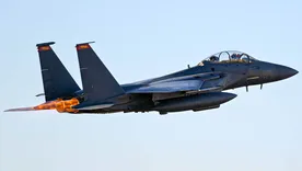 El operativo de rescate del tripulante del caza F-15 superaría los 200 millones de dólares.