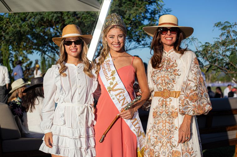 No te pierdas la galería de fotos, al final de la nota.