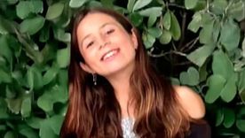 Arielle Buchman, la tercera víctima fatal del accidente náutico en Miami. Arielle Buchman, la tercera víctima fatal del accidente náutico en Miami.