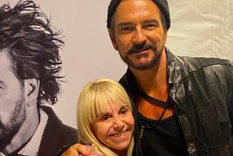 la inesperada propuesta que le hizo claudia villafane a ricardo arjona: cuando quieras...