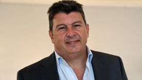 Carlos Gilardone, presidente y CEO de Quintana Energy, una de las empresas pioneras dentro de Vaca Muerta Mendoza. Carlos Gilardone, presidente y CEO de Quintana Energy, una de las empresas pioneras dentro de Vaca Muerta Mendoza.