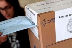 El padrón electoral digital ya está disponible para las elecciones del 26 de octubre