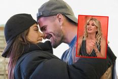 Yanina Latorre reveló la verdad sobre la crisis de Tini Stoessel y De Paul. Foto: Instagram Tini Stoessel / Captura TV